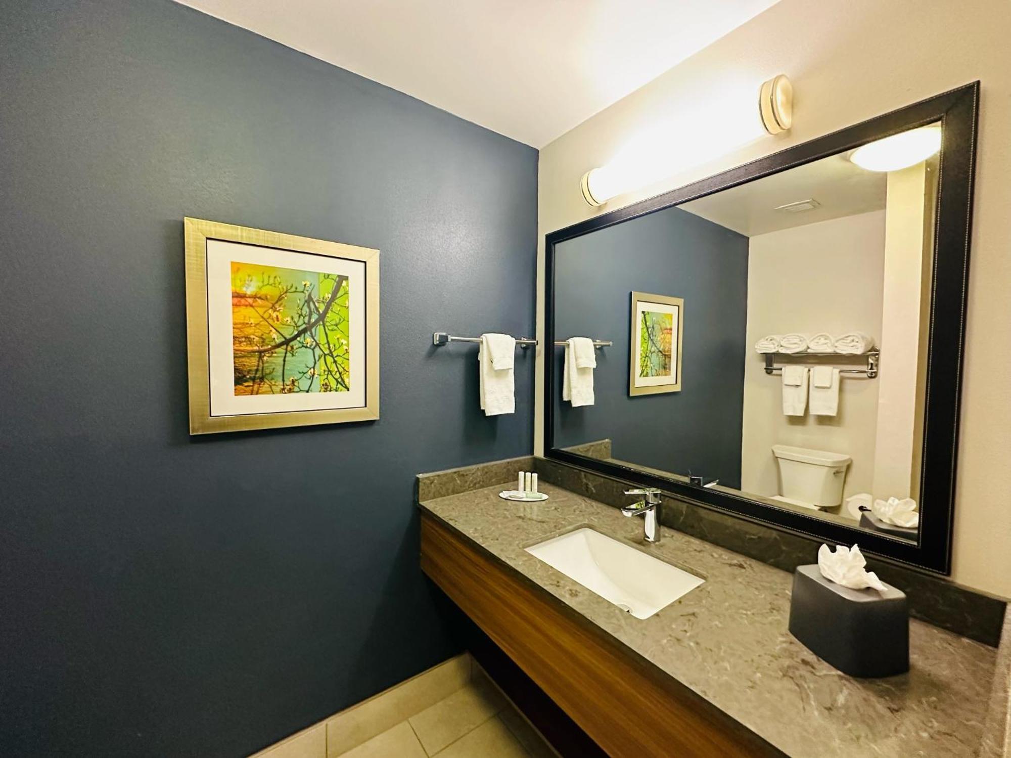 Fairfield Inn & Suites By Marriott Waco North Екстериор снимка