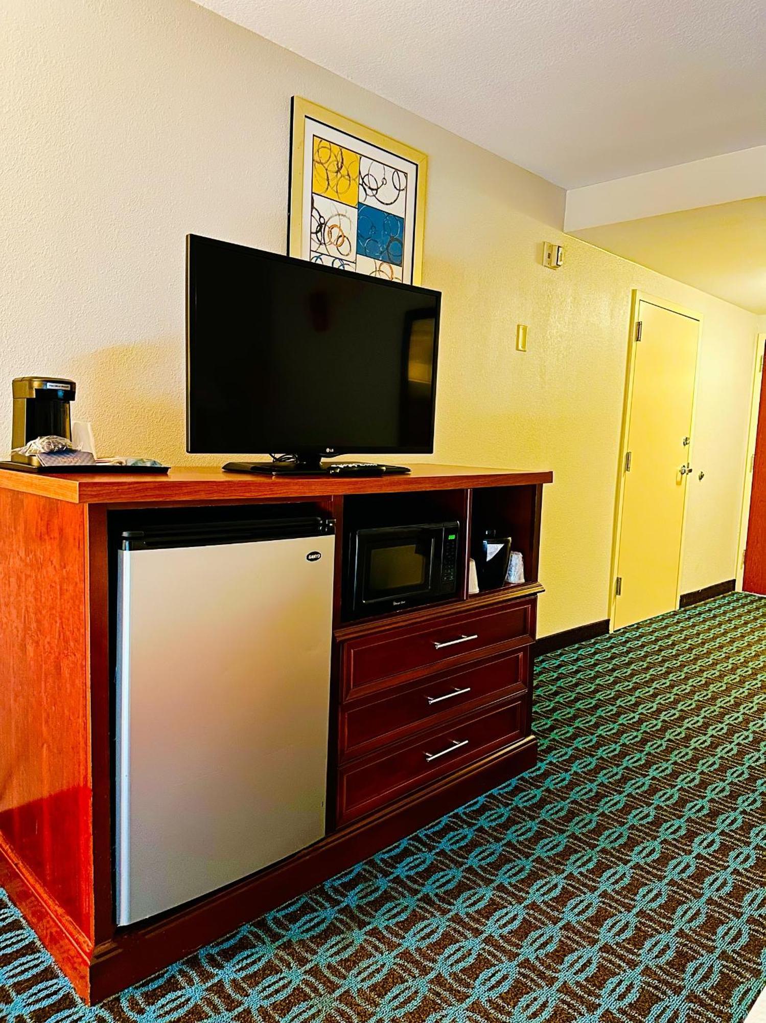 Fairfield Inn & Suites By Marriott Waco North Екстериор снимка