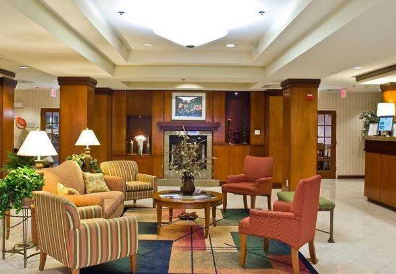 Fairfield Inn & Suites By Marriott Waco North Екстериор снимка