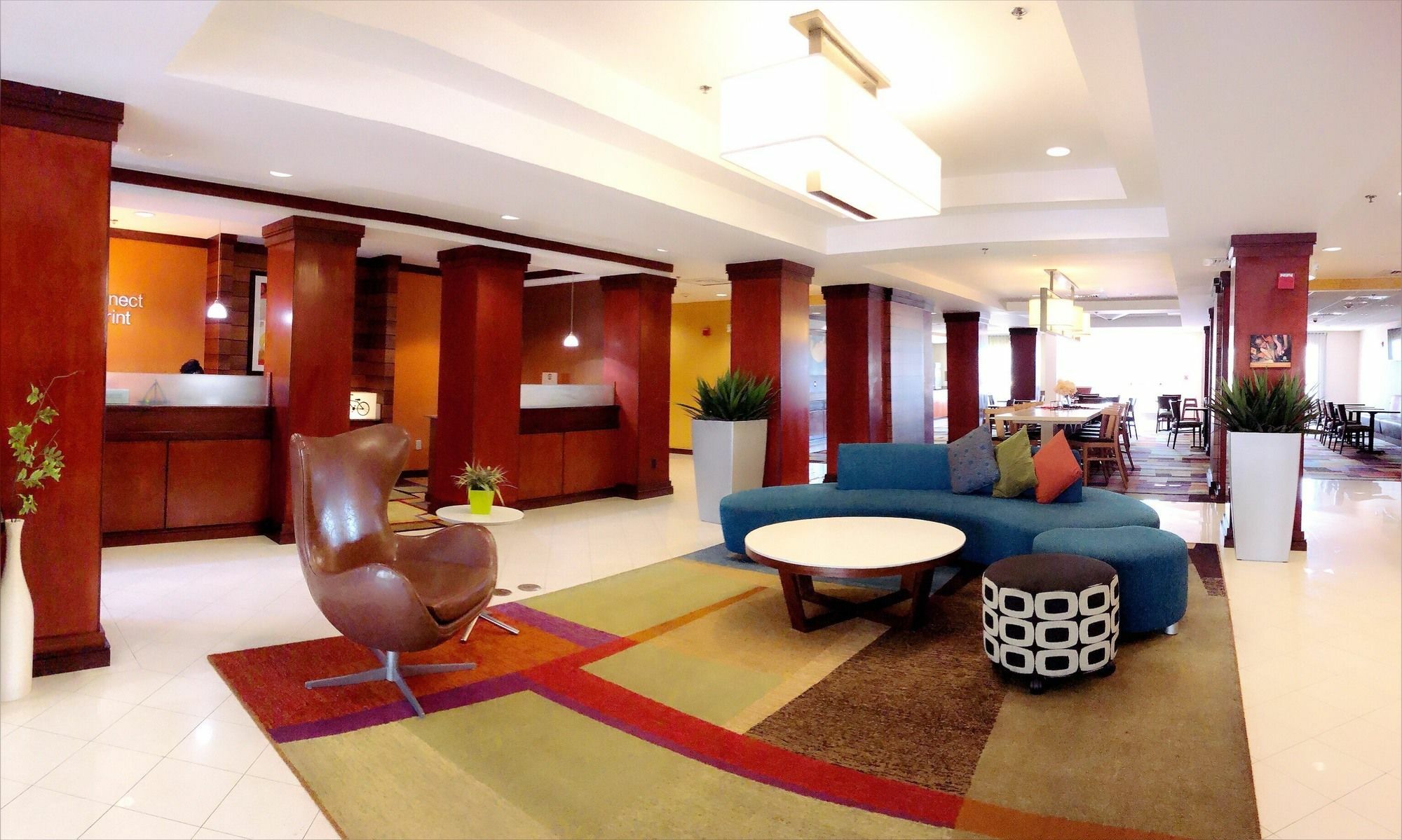 Fairfield Inn & Suites By Marriott Waco North Екстериор снимка