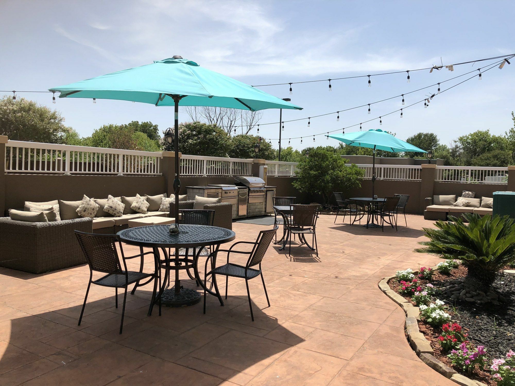 Fairfield Inn & Suites By Marriott Waco North Екстериор снимка
