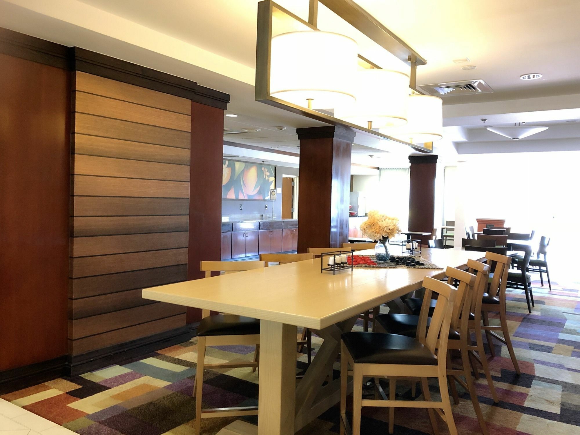 Fairfield Inn & Suites By Marriott Waco North Екстериор снимка